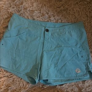 Pelagic Deep Sea Hybrid Shorts